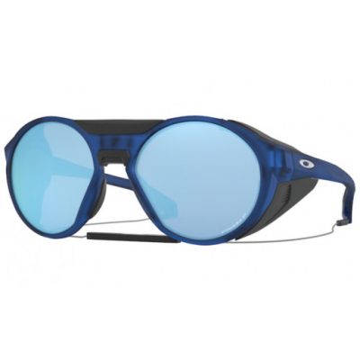 Очки Oakley Clifden MATTE TRANSLUCENT BLUE/PRIZM DEEP WATER POLARIZED