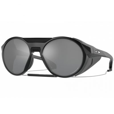 Очки Oakley Clifden MATTE BLACK/PRIZM BLACK POLARIZED