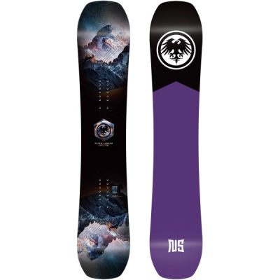 Сноуборд Never Summer Wms Proto Type 3