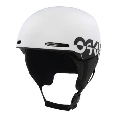 Шлем Oakley Mod1 matte white factory pilot